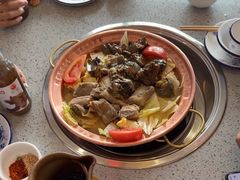 -阿婆情腊排骨火锅(金虹路店)