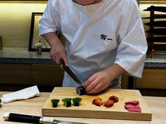 -鮨一日本料理旗舰店(总店)