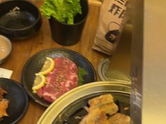 -九田家黑牛烤肉料理(衡百国际店)