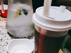 -炭舍干锅(华发商都店)