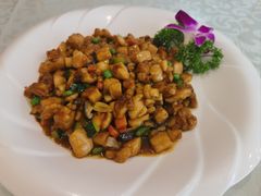 -牟传仁饭庄(星海店)