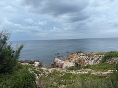 -养马岛旅游度假区