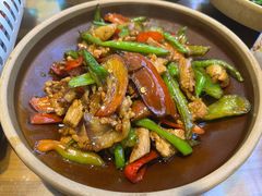 -龚师傅土菜馆.地道农家菜(魅力湘西店)