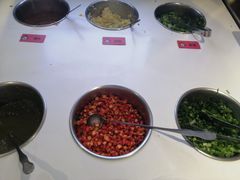 -龍歌自助小火锅(李沧丽达店)
