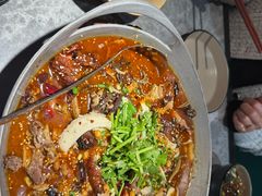 -廖川菜(八佰伴店)