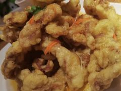 -九转小磨·非遗东北菜(群力店)