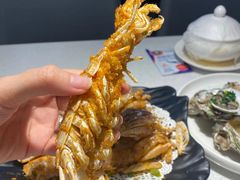 -79号渔船海鲜饭店(宝安店)