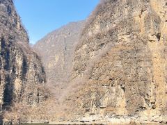 -龙庆峡风景区