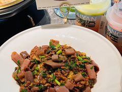 -前海沿·青岛菜(乐客城店)