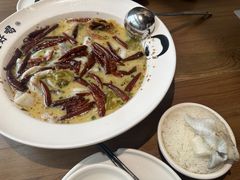-首秀·四川料理(星耀101店)