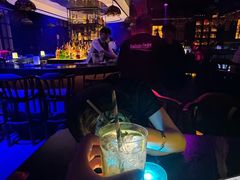 -长沙玛格丽特清吧(解放西路店)