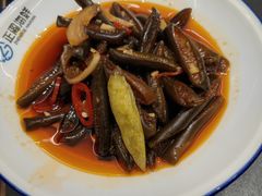 -正阁海鲜餐厅(六虹桥店)