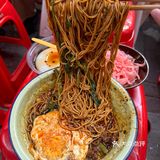 解放碑唯一一家我会反复去吃的小面。。。