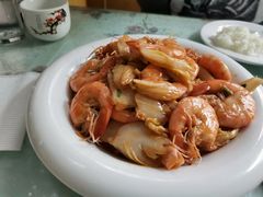 -华春餐馆(鱼山路店)