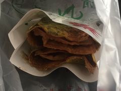 -清真·二嫂子煎饼果子(鼓楼旗舰形象店)