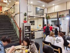 -蒋家桥饺面店(广陵路店)