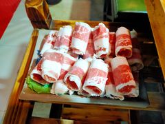 -秋语木桶鱼.酸菜鱼(开发区火车站店)