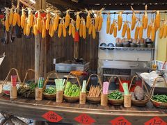 -大自然(鲁家村店)