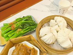 -广府汤语·靓汤·早茶·小粤菜(仁恒梦店)