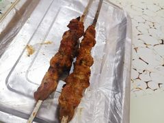 -托克逊老四号餐厅