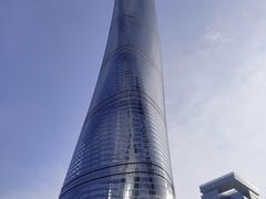 -上海之巅观光厅