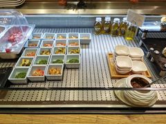 -水林间·寿喜烧自助(仙林金鹰店)