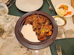 -苏坦土耳其餐厅(白云宾馆店)