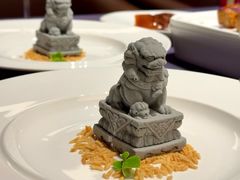 -秀儿四九城·新京菜(亚运村鸟巢店)