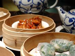 -逸东轩(香港逸东酒店)