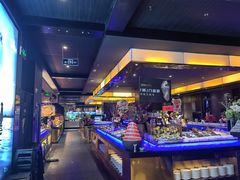 -九月海·海鲜自助(世纪东方店)