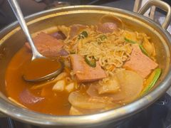 -意成料理
