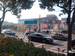 -万达广场(松江店)