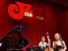 -JZ Club 爵士酒吧(上海店)