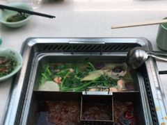 -野妹火锅(龙岗店)
