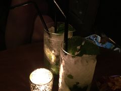 -广州柏悦酒店·悦吧·顶楼露天酒吧