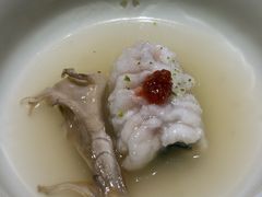 -镹·鱼料理  国产鱼使用店