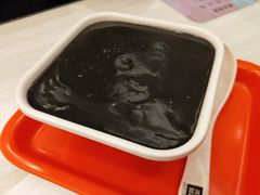 生磨芝麻糊-满记甜品(日月光二店)