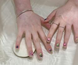 -四季·予你日式美甲美睫Nail
