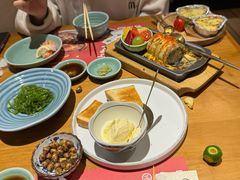 -一心创作料理屋(经开万达店)