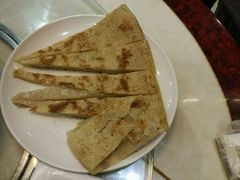 烙饼-满旗楼 北京烤鸭·涮羊肉火锅(武昌店)