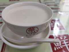 -香港華心糖水鋪(南西总店)