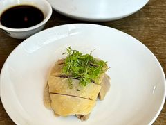 -上海总会SHANGHAICLUB(兴业太古汇店)