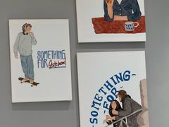 -Something For(中洲湾店)