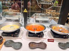 -清河半岛温泉度假酒店