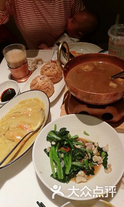 星怡会(朝阳合生汇店)-图片-北京美食-大众点评网