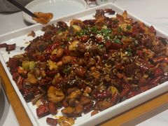 -李氏传家菜(兴城路店)