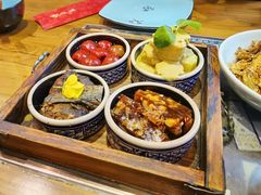 -局气烤鸭·北京菜(前门店)