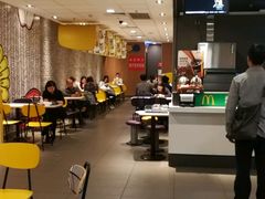 -麦当劳(广州新港东路第二分店)