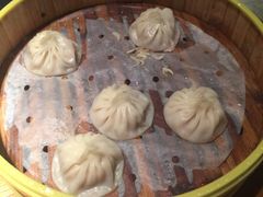 -弄堂小笼包(西青中北永旺购物中心店)