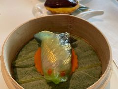 -万豪金殿(香港JW万豪酒店)